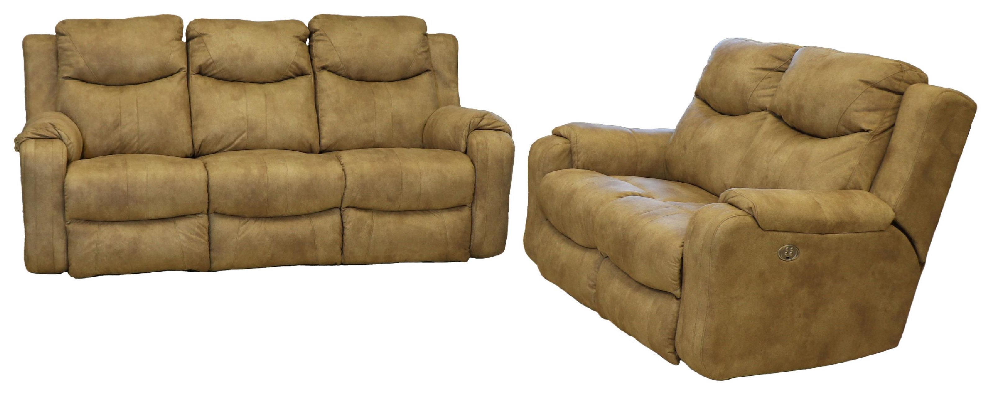 Value city shop power recliners